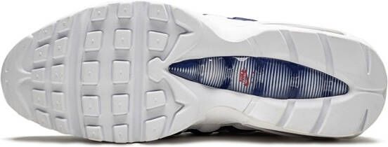 Nike Air Max 95 sneakers Wit