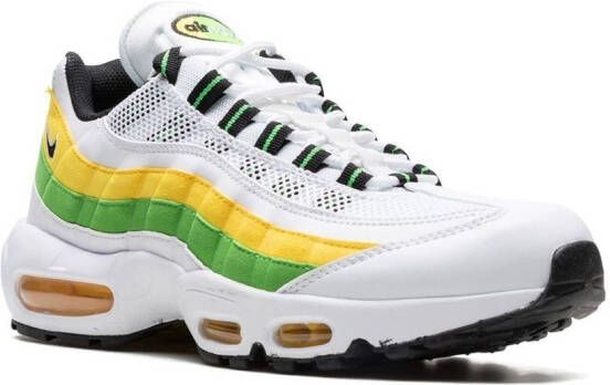 Nike Air Max 95 sneakers Wit