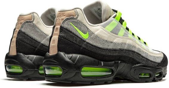 Nike Air Max 95 sneakers Wit