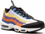 Nike Air Max 95 sneakers Zwart - Thumbnail 2