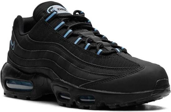 Nike Air Max 95 sneakers Zwart