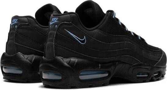 Nike Air Max 95 sneakers Zwart