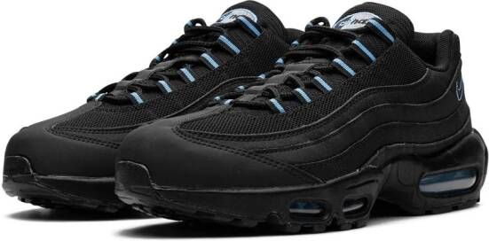 Nike Air Max 95 sneakers Zwart