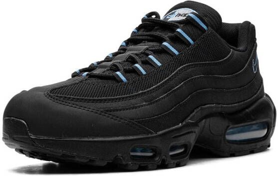 Nike Air Max 95 sneakers Zwart