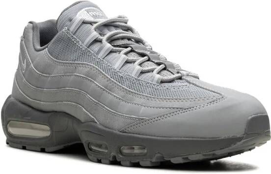 Nike Air Max 95 "Triple Grey" sneakers Grijs