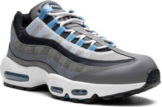 Nike "Air Max 95 UNC sneakers" Grijs