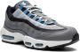 Nike "Air Max 95 UNC sneakers" Grijs - Thumbnail 2