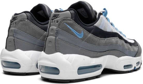 Nike "Air Max 95 UNC sneakers" Grijs