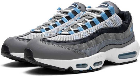 Nike "Air Max 95 UNC sneakers" Grijs