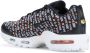 Nike Air Max 95 Zwart - Thumbnail 3