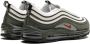 Nike Air Max 97 "Cargo Kaki Rugged Orange" sneakers Groen - Thumbnail 9