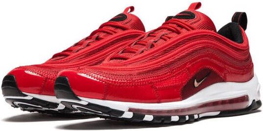 Nike Air Max 97 CR7 sneakers Rood