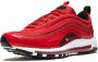 Nike Air Max 97 CR7 sneakers Rood - Thumbnail 4