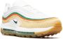 Nike Air Max 97 Golf NRG sneakers Wit - Thumbnail 2