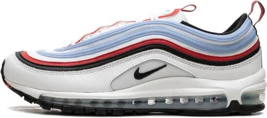 Nike Air Max 97 "Gundam" sneakers Wit