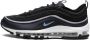 Nike Air Max 97 low-top sneakers Zwart - Thumbnail 5