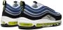 Nike Air Max 97 low-top sneakers Blauw - Thumbnail 3