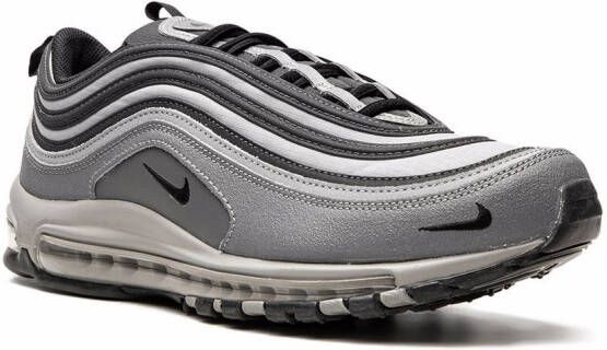 Nike Air Max 97 low-top sneakers Grijs