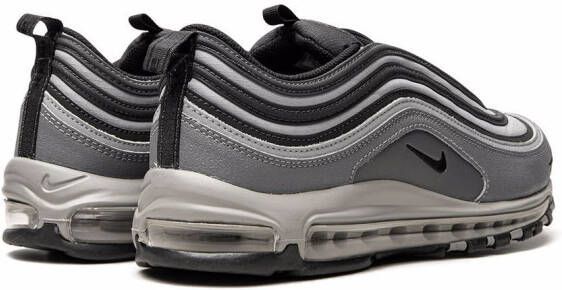 Nike Air Max 97 low-top sneakers Grijs