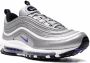 Nike Air Max 97 low-top sneakers Metallic - Thumbnail 2