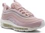 Nike Air Max 97 low-top sneakers Roze - Thumbnail 2