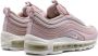 Nike Air Max 97 low-top sneakers Roze - Thumbnail 3