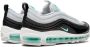 Nike Air Max 97 low-top sneakers Zwart - Thumbnail 3