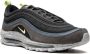 Nike Air Max 97 low-top sneakers Zwart - Thumbnail 2