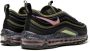 Nike Air Max 97 low-top sneakers Zwart - Thumbnail 3