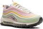 Nike "Air Max 97 Multi Pastel sneakers" Roze - Thumbnail 7