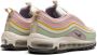 Nike "Air Max 97 Multi Pastel sneakers" Roze - Thumbnail 8