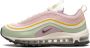 Nike "Air Max 97 Multi Pastel sneakers" Roze - Thumbnail 10