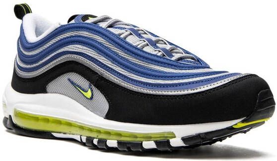 Nike Air Max 97 OG sneakers Blauw