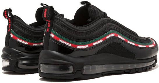 Nike Air Max 97 OG UNDFTD Zwart