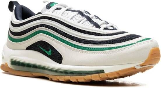 Nike Air Max 97 "Photon Dust Malachite" sneakers Beige