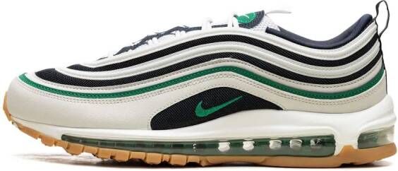 Nike Air Max 97 "Photon Dust Malachite" sneakers Beige