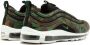 Nike Air Max 97 Premium QS sneakers Groen - Thumbnail 3