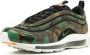 Nike Air Max 97 Premium QS sneakers Groen - Thumbnail 4