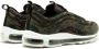 Nike Air Max 97 Premium QS "France" sneakers Zwart - Thumbnail 3