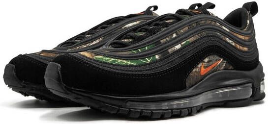 Nike Air Max 97 RLT sneakers Zwart