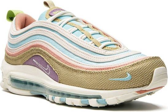 Nike Air Max Bella TR 3 sneakers Beige - Foto 6