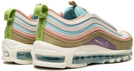 Nike Air Max Bella TR 3 sneakers Beige - Foto 7