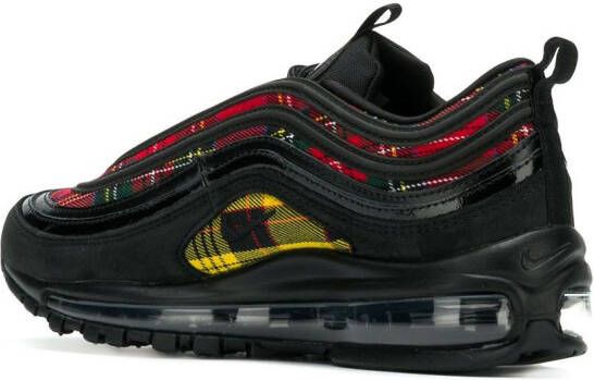 Nike Air Max 97 SE sneakers Zwart