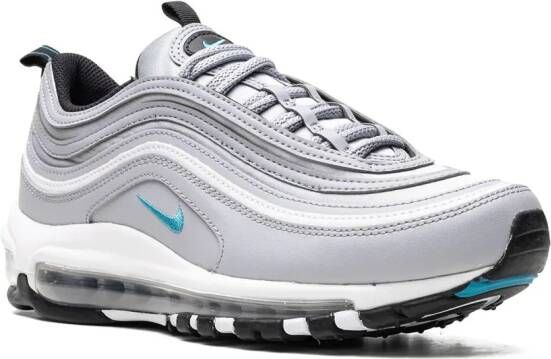 Nike Air Max 97 sneakers Zilver