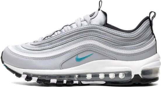 Nike Air Max 97 sneakers Zilver