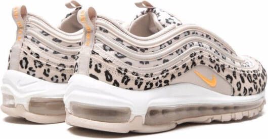 Nike Air Max 97 sneakers Beige