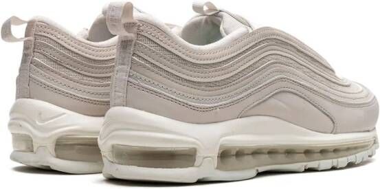 Nike Air Max 97 sneakers Beige