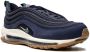 Nike Air Max 97 sneakers Blauw - Thumbnail 6