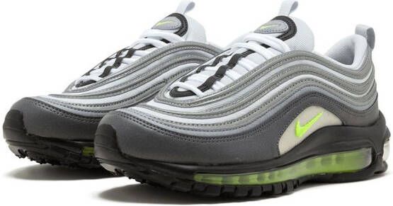 Nike Air Max 97 sneakers Grijs