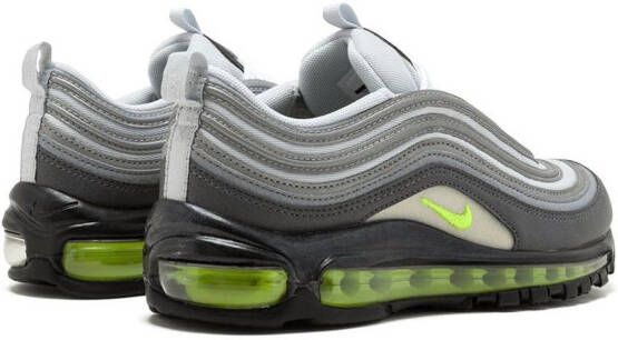 Nike Air Max 97 sneakers Grijs